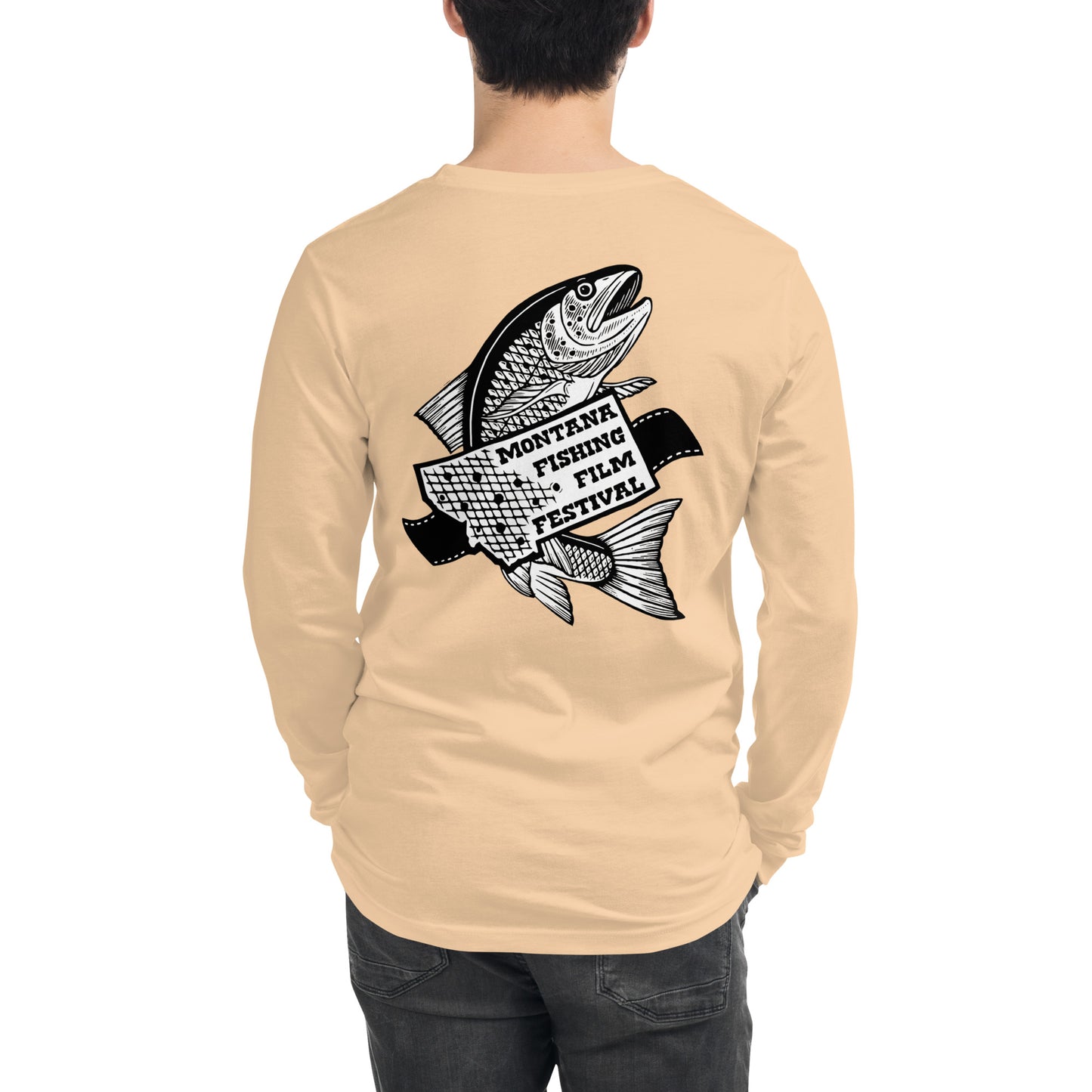 Unisex Long Sleeve Tee