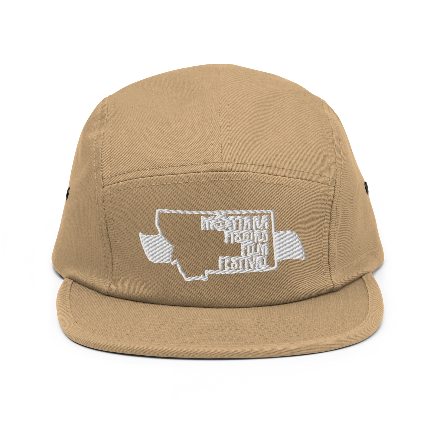 Classic Camper Hat OG MFFF Logo