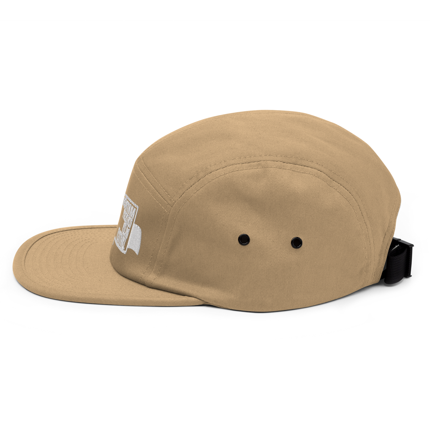 Classic Camper Hat OG MFFF Logo