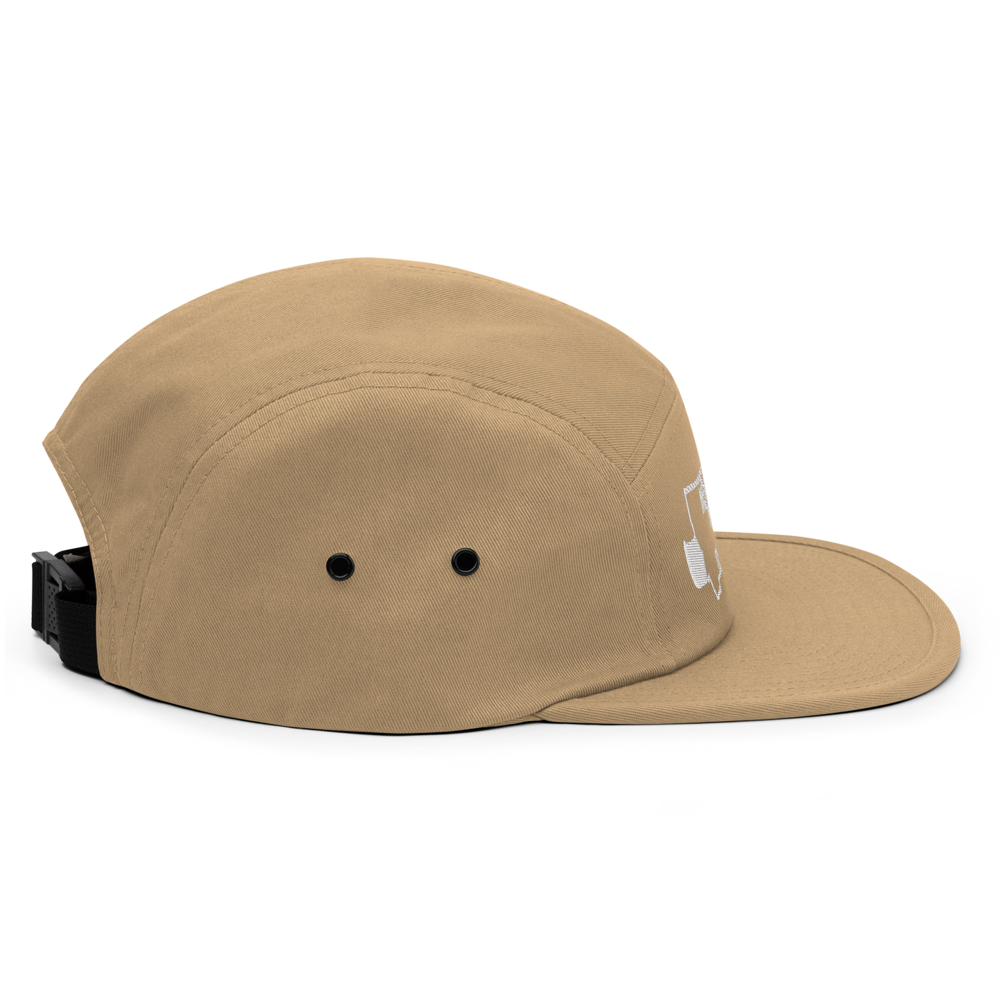 Classic Camper Hat OG MFFF Logo