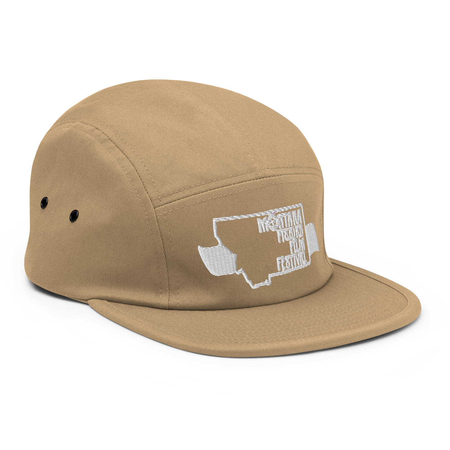 Classic Camper Hat OG MFFF Logo