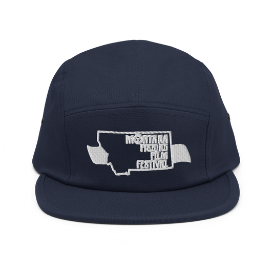 Classic Camper Hat OG MFFF Logo