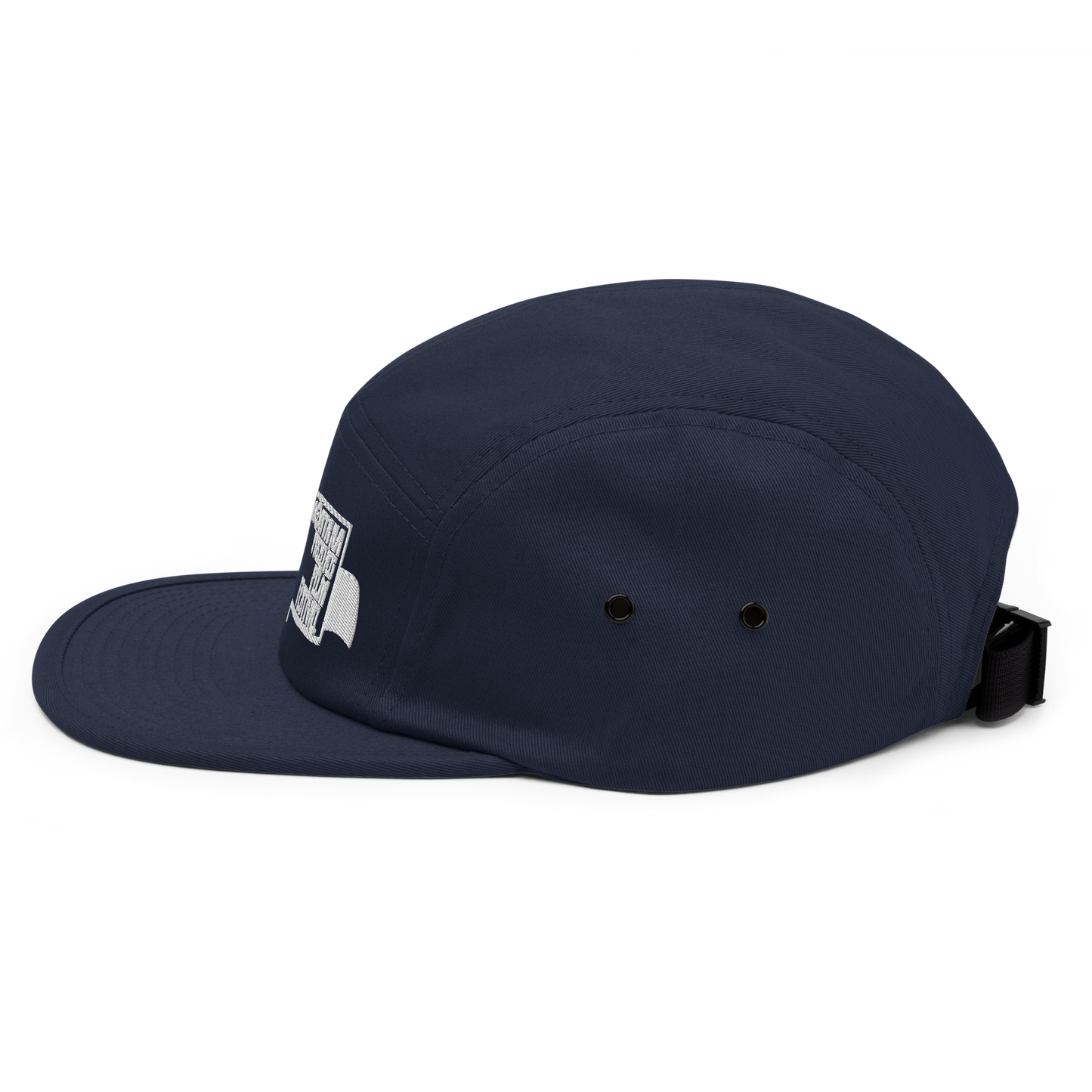 Classic Camper Hat OG MFFF Logo