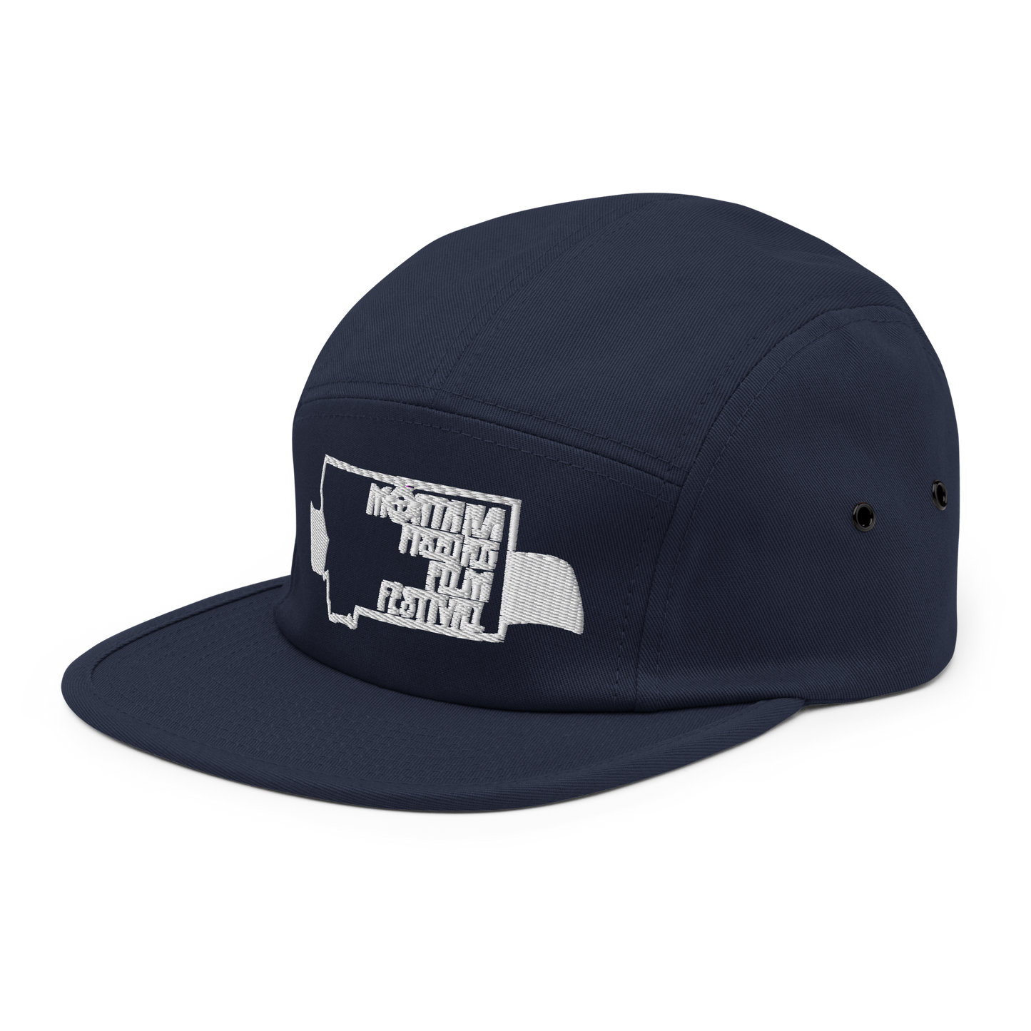 Classic Camper Hat OG MFFF Logo