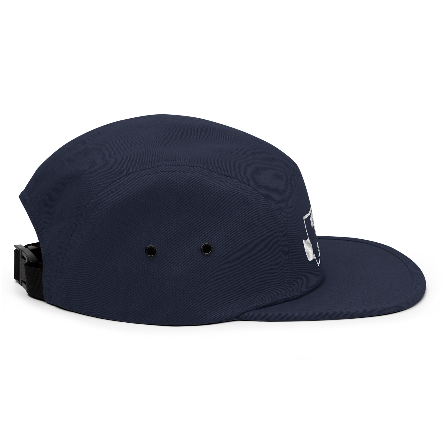 Classic Camper Hat OG MFFF Logo