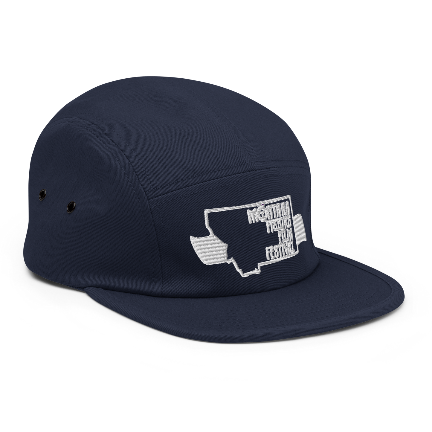 Classic Camper Hat OG MFFF Logo