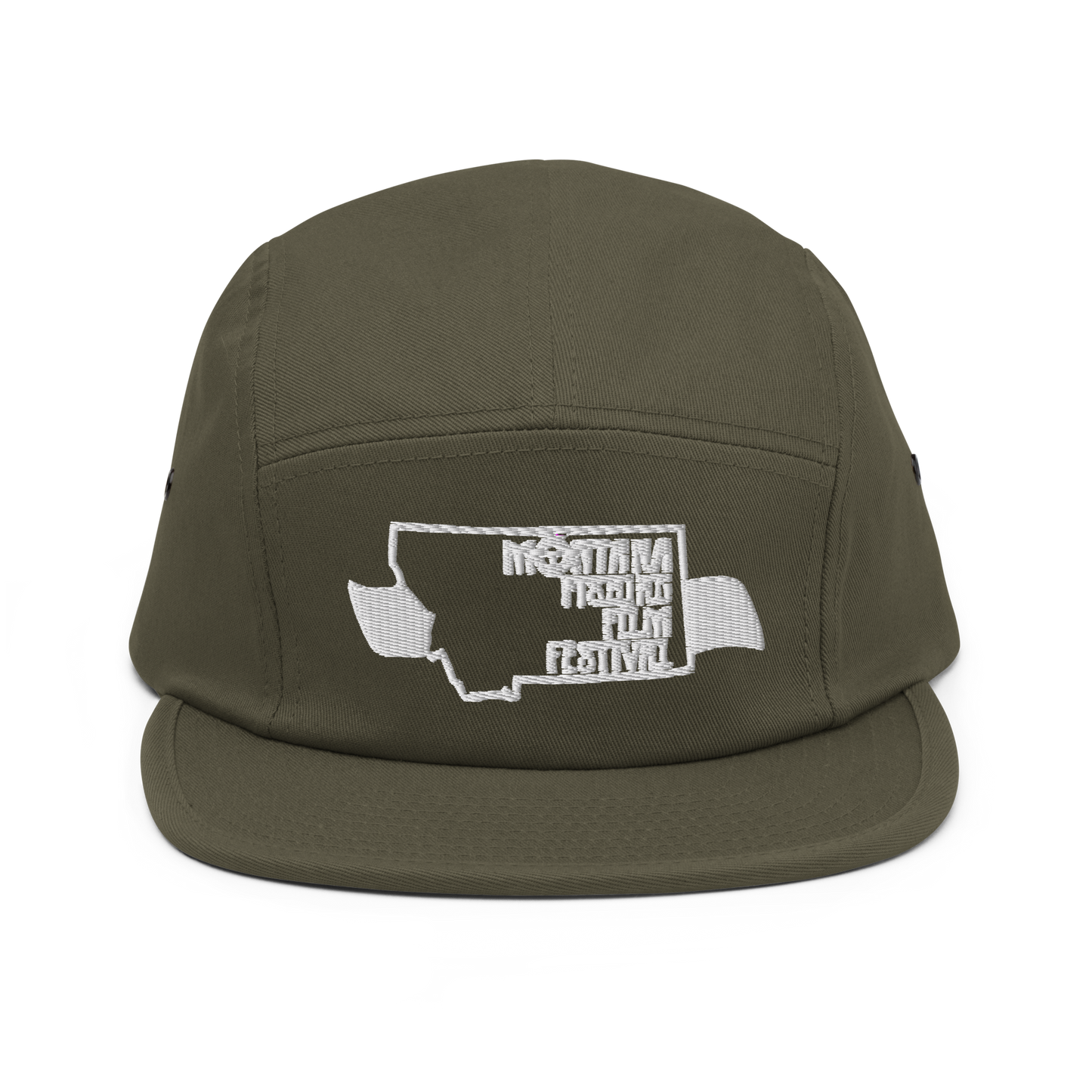 Classic Camper Hat OG MFFF Logo