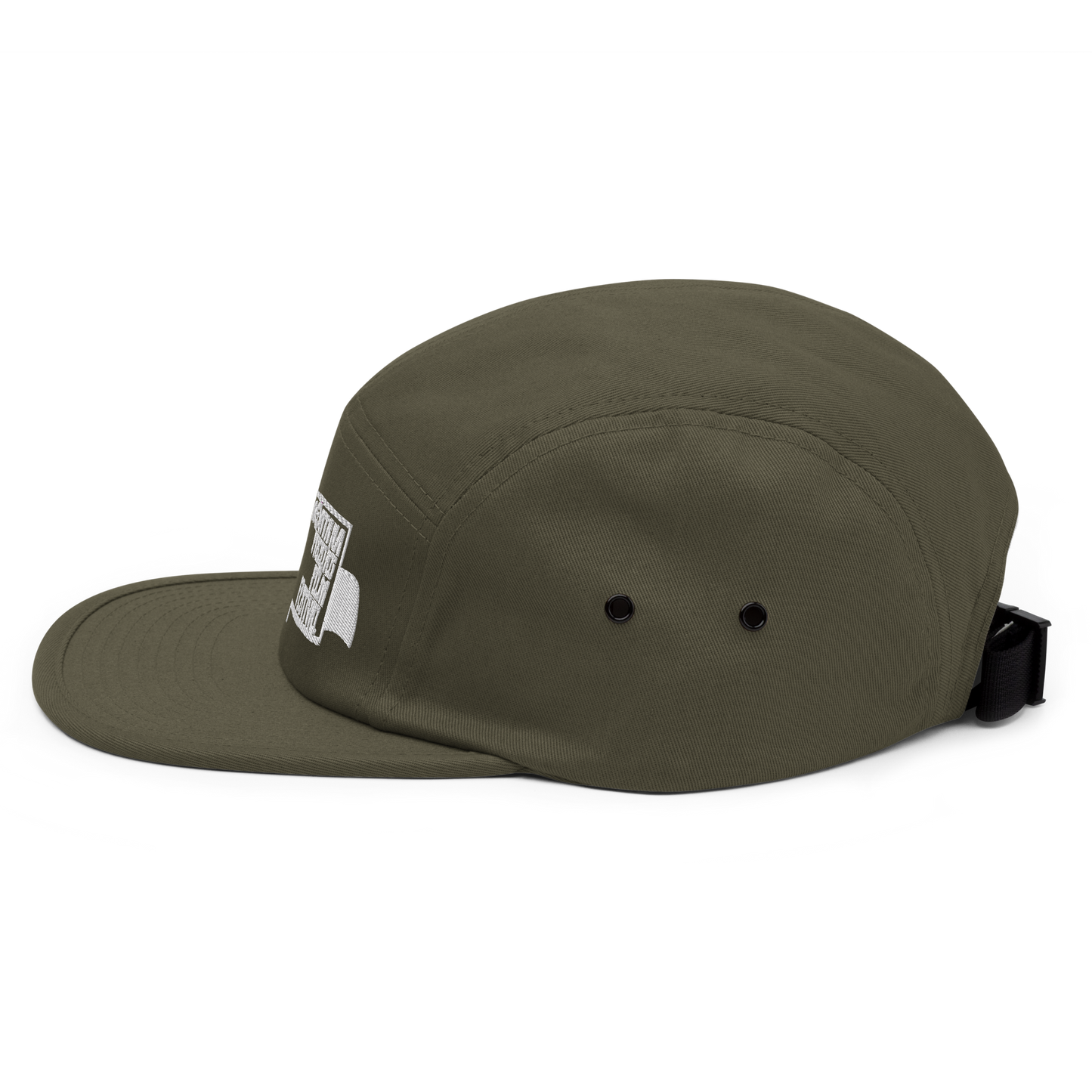 Classic Camper Hat OG MFFF Logo