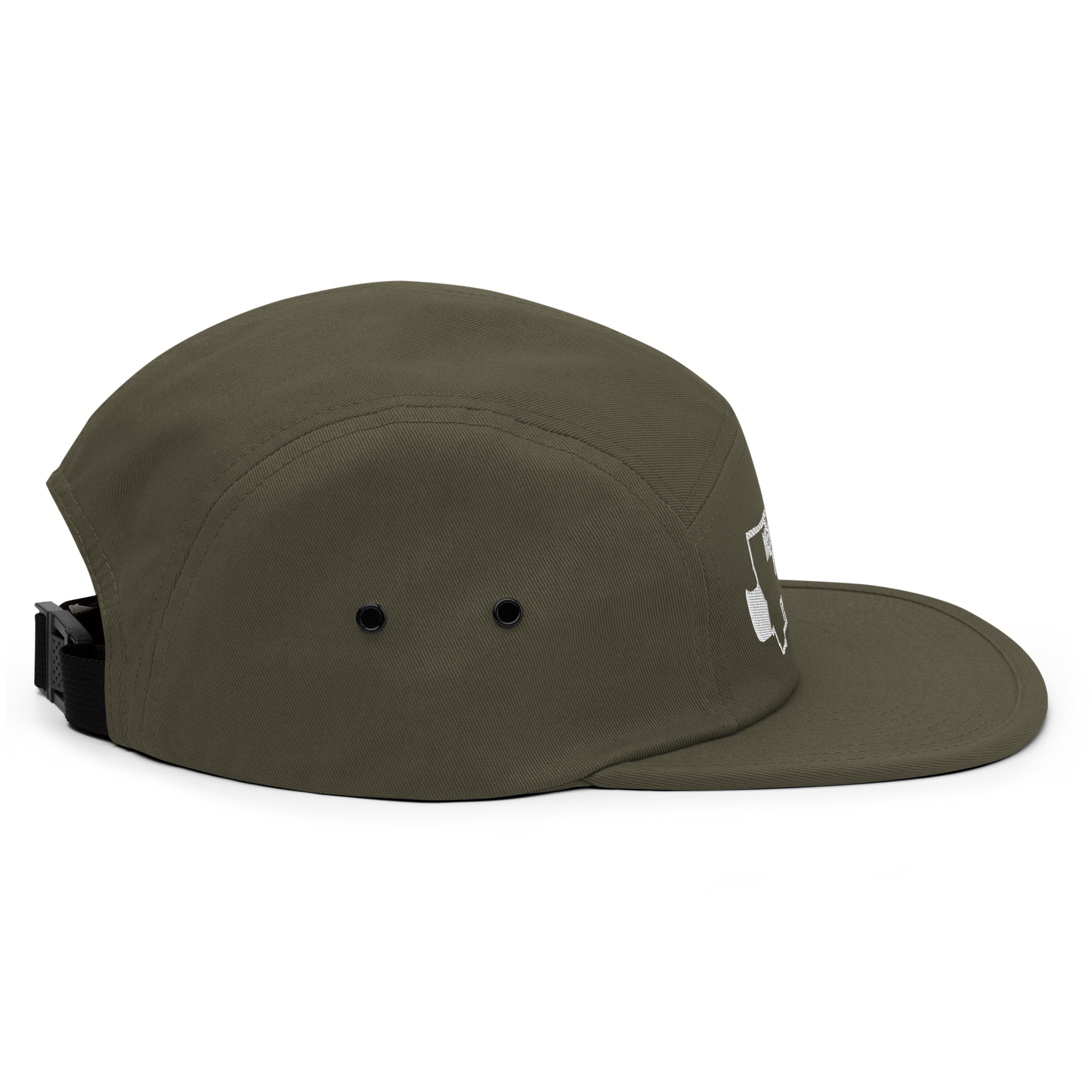 Classic Camper Hat OG MFFF Logo