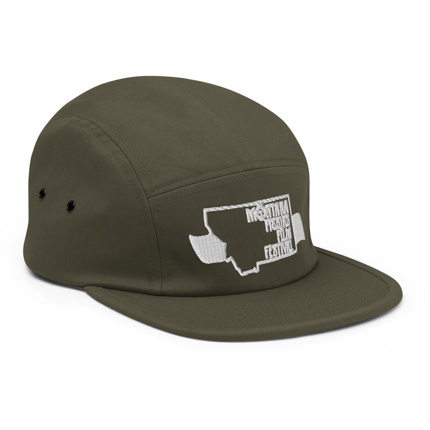 Classic Camper Hat OG MFFF Logo