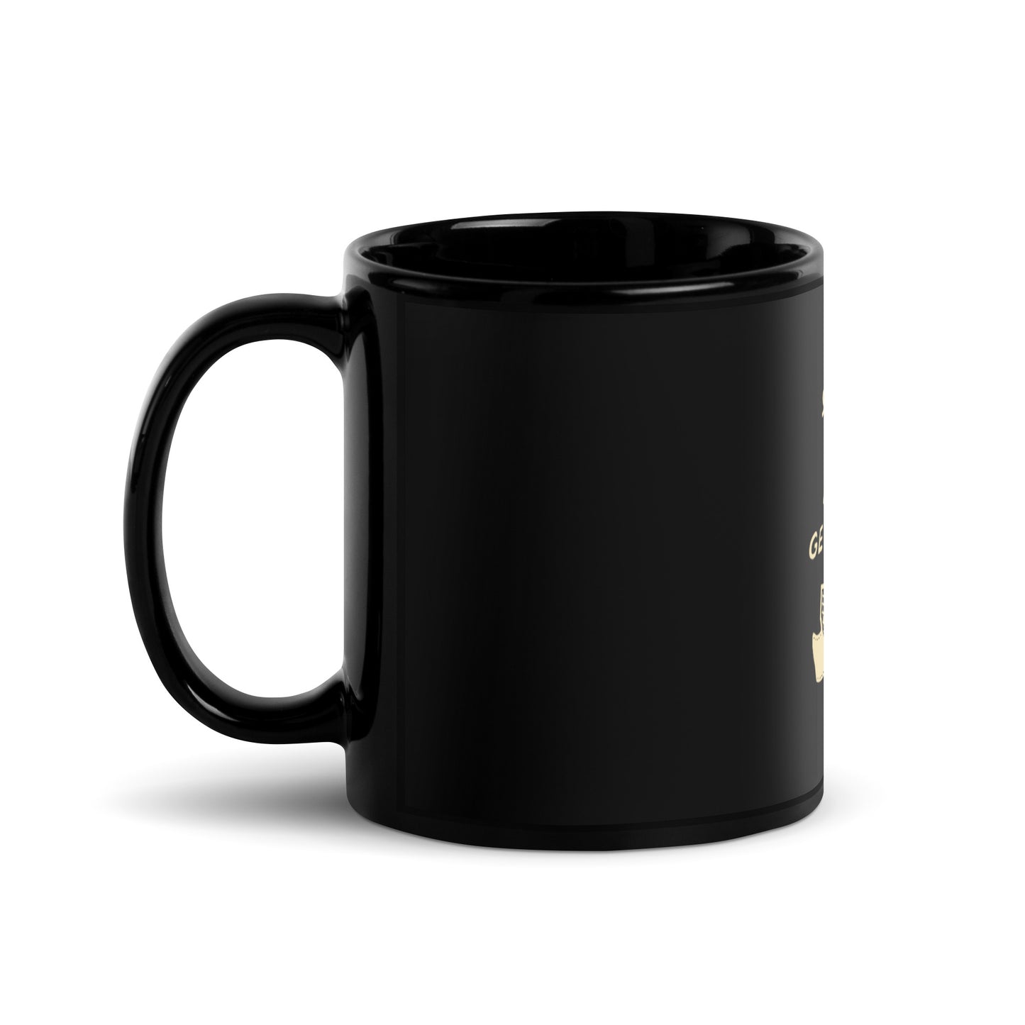 Late Bird Mug