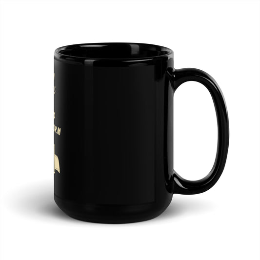 Late Bird Mug